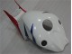 Blanc Bleu Rouge Carénages Moto CBR 1000 RR 12-16
