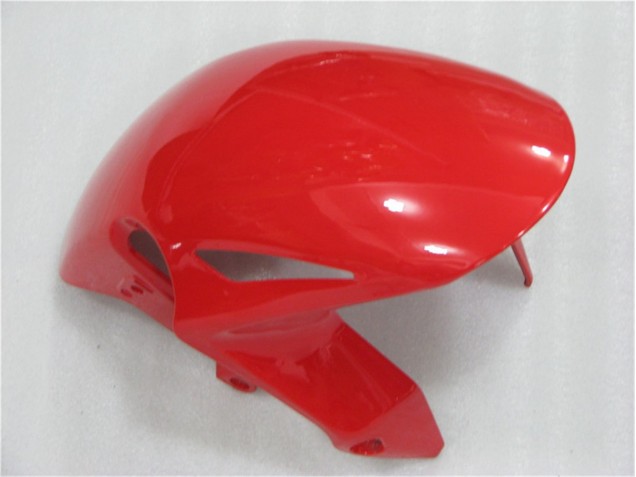 Blanc Bleu Rouge Carénages Moto CBR 1000 RR 12-16