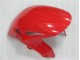 Blanc Bleu Rouge Carénages Moto CBR 1000 RR 12-16