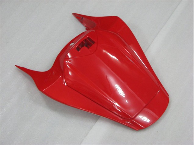 Blanc Bleu Rouge Carénages Moto CBR 1000 RR 12-16