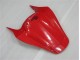 Blanc Bleu Rouge Carénages Moto CBR 1000 RR 12-16