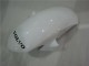 Blanc Bleu Sterilgarda Volvo Carénage Moto R6 08-16