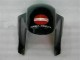 Blanc Carénage Moto ABS CBR 600 RR 05-06