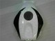 Blanc Carénage Moto ABS Complet CBR 600 RR 03-04 Blanc Carénage Moto ABS Complet CBR 600 RR 03-04