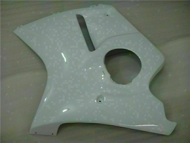 Blanc Carénage Moto CBR 1100 XX 96-07
