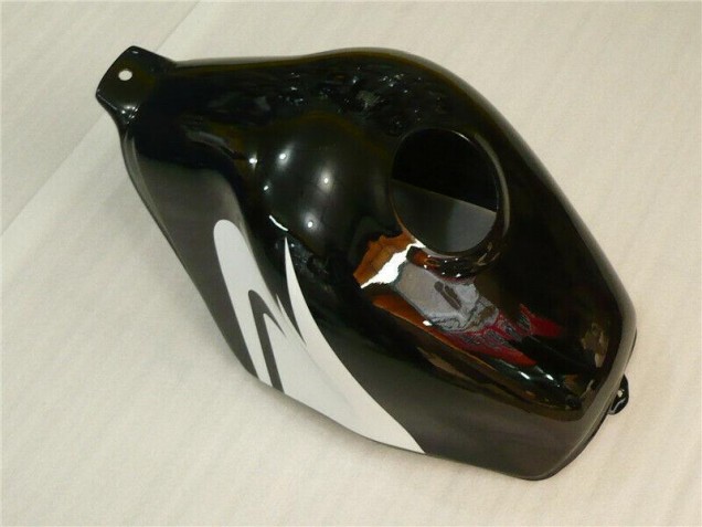 Blanc Carénage Moto CBR 600 F3 95-98 Blanc Carénage Moto CBR 600 F3 95-98