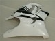 Blanc Carénage Moto CBR 600 F3 95-98 Blanc Carénage Moto CBR 600 F3 95-98