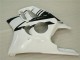 Blanc Carénage Moto CBR 600 F3 95-98 Blanc Carénage Moto CBR 600 F3 95-98
