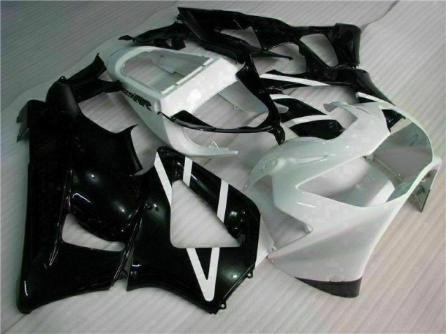 Blanc Carénage Moto CBR 900 RR 929RR 00-01 Blanc Carénage Moto CBR 900 RR 929RR 00-01