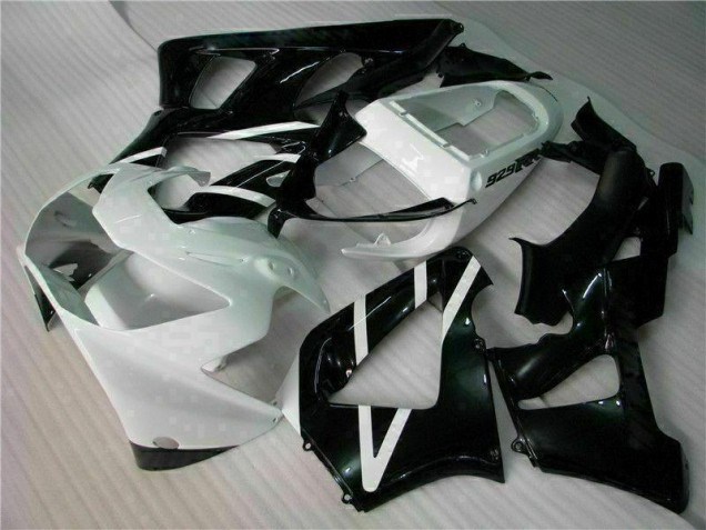 Blanc Carénage Moto CBR 900 RR 929RR 00-01 Blanc Carénage Moto CBR 900 RR 929RR 00-01