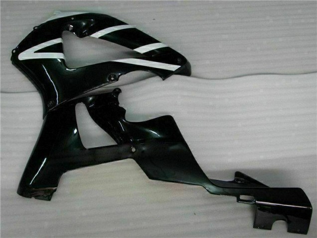 Blanc Carénage Moto CBR 900 RR 929RR 00-01 Blanc Carénage Moto CBR 900 RR 929RR 00-01