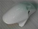 Blanc Carénage Moto CBR 900 RR 929RR 00-01 Blanc Carénage Moto CBR 900 RR 929RR 00-01