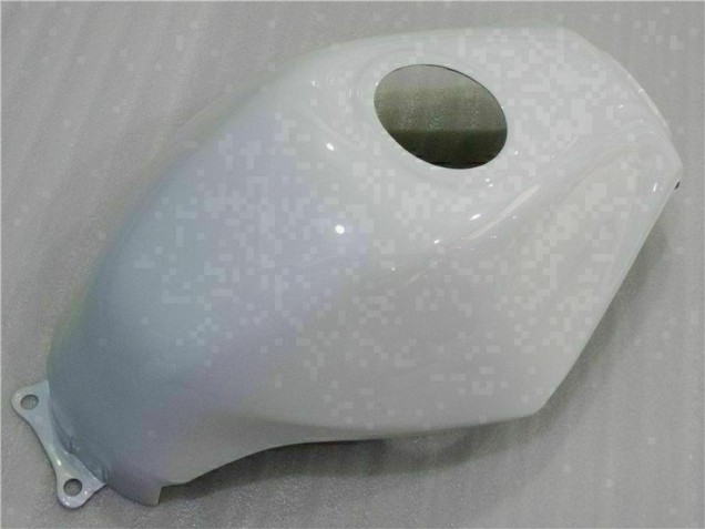 Blanc Carénage Moto EX250 08-12