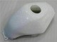 Blanc Carénage Moto EX250 08-12