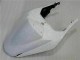 Blanc Carénage Moto EX250 08-12