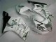 Blanc Carénage Moto GSXR 1000 K3 03-04 Blanc Carénage Moto GSXR 1000 K3 03-04