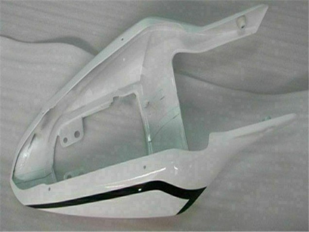 Blanc Carénage Moto GSXR 1000 K3 03-04 Blanc Carénage Moto GSXR 1000 K3 03-04