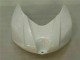 Blanc Carénage Moto GSXR 1000 K7 07-08 Blanc Carénage Moto GSXR 1000 K7 07-08