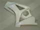 Blanc Carénage Moto GSXR 1000 K7 07-08 Blanc Carénage Moto GSXR 1000 K7 07-08