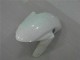 Blanc Carénage Moto GSXR 1000 K9 09-16 Blanc Carénage Moto GSXR 1000 K9 09-16