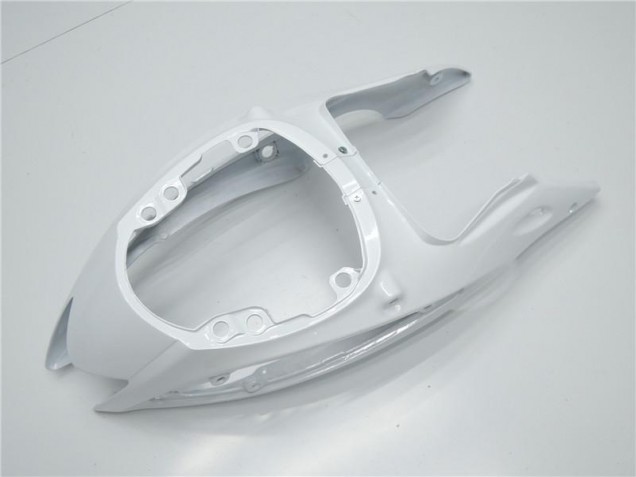 Blanc Carénage Moto GSXR 1300 Hayabusa 08-19 Blanc Carénage Moto GSXR 1300 Hayabusa 08-19