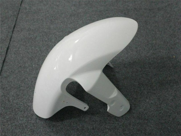 Blanc Carénage Moto GSXR 600 / 750 K6 06-07 Blanc Carénage Moto GSXR 600 / 750 K6 06-07