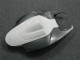 Blanc Carénage Moto GSXR 600 / 750 K6 06-07 Blanc Carénage Moto GSXR 600 / 750 K6 06-07
