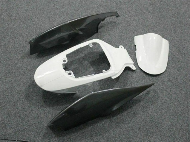 Blanc Carénage Moto GSXR 600 / 750 K6 06-07 Blanc Carénage Moto GSXR 600 / 750 K6 06-07