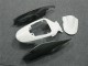 Blanc Carénage Moto GSXR 600 / 750 K6 06-07 Blanc Carénage Moto GSXR 600 / 750 K6 06-07