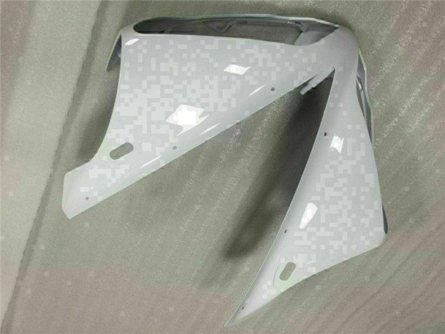 Blanc Carénage Moto R1 04-06