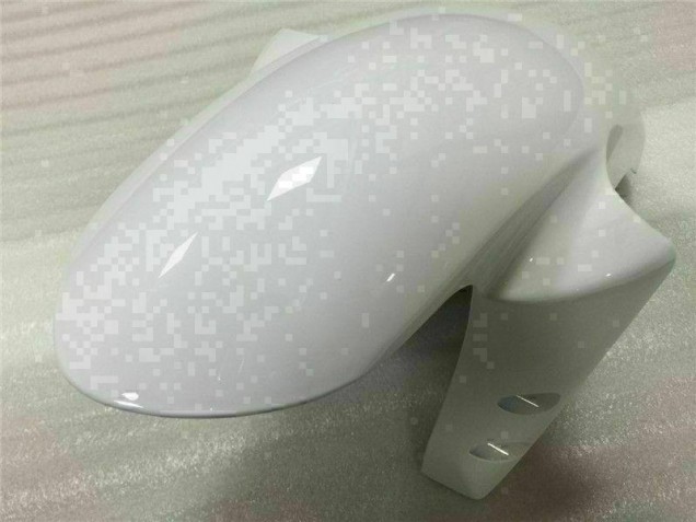 Blanc Carénage Moto R1 04-06