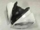 Blanc Carénage Moto R6 08-16 Blanc Carénage Moto R6 08-16