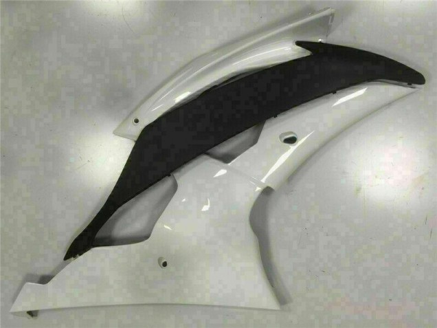 Blanc Carénage Moto R6 08-16 Blanc Carénage Moto R6 08-16