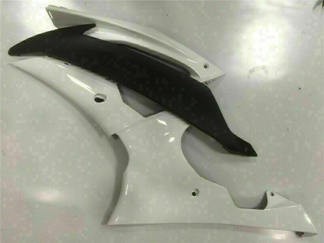 Blanc Carénage Moto R6 08-16 Blanc Carénage Moto R6 08-16