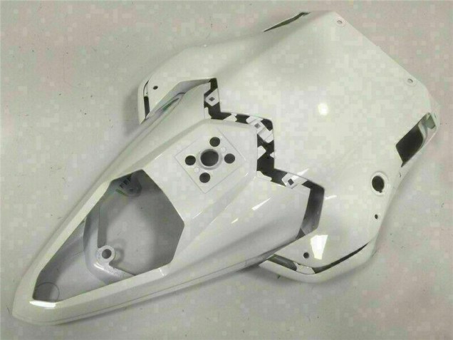 Blanc Carénage Moto R6 08-16 Blanc Carénage Moto R6 08-16