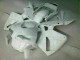 Blanc Carénages ABS CBR 600 RR 03-04 Blanc Carénages ABS CBR 600 RR 03-04
