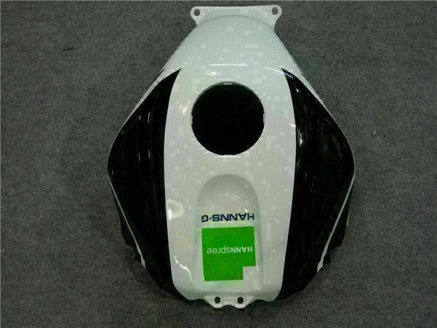 Blanc Carénages Moto ABS CBR 600 RR 03-04 Blanc Carénages Moto ABS CBR 600 RR 03-04