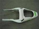 Blanc Carénages Moto ABS CBR 600 RR 03-04 Blanc Carénages Moto ABS CBR 600 RR 03-04