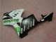 Blanc Carénages Moto ABS Complet CBR 600 RR 03-04 Blanc Carénages Moto ABS Complet CBR 600 RR 03-04