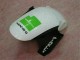 Blanc Carénages Moto ABS Complet CBR 600 RR 03-04 Blanc Carénages Moto ABS Complet CBR 600 RR 03-04