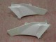 Blanc Carénages Moto ABS Complet CBR 600 RR 03-04 Blanc Carénages Moto ABS Complet CBR 600 RR 03-04