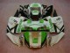 Blanc Carénages Moto ABS Complet CBR 600 RR 03-04 Blanc Carénages Moto ABS Complet CBR 600 RR 03-04