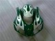 Blanc Carénages Moto CBR 1000 RR 06-07 Blanc Carénages Moto CBR 1000 RR 06-07