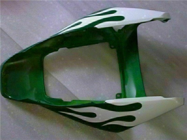 Blanc Carénages Moto CBR 1000 RR 06-07 Blanc Carénages Moto CBR 1000 RR 06-07