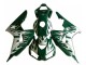 Blanc Carénages Moto CBR 1000 RR 06-07 Blanc Carénages Moto CBR 1000 RR 06-07