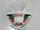Blanc Carénages Moto CBR 1000 RR 12-16 Blanc Carénages Moto CBR 1000 RR 12-16