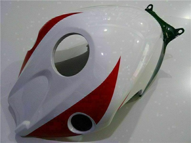 Blanc Carénages Moto CBR 1000 RR 12-16 Blanc Carénages Moto CBR 1000 RR 12-16
