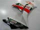 Blanc Carénages Moto CBR 1000 RR 12-16 Blanc Carénages Moto CBR 1000 RR 12-16