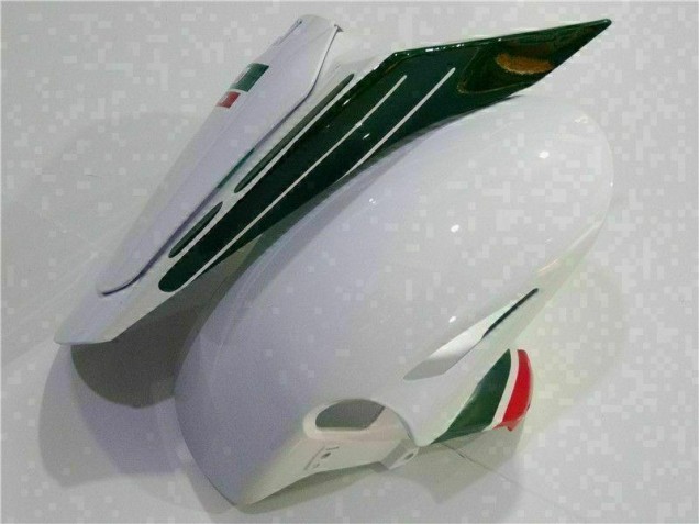 Blanc Carénages Moto CBR 1000 RR 12-16 Blanc Carénages Moto CBR 1000 RR 12-16
