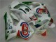 Blanc Carénages Moto CBR 600 RR 03-04 Blanc Carénages Moto CBR 600 RR 03-04